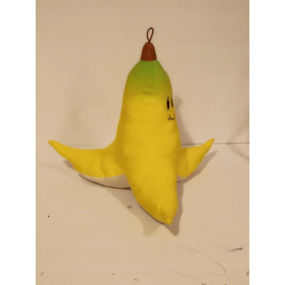 Mario Kart Banana Peel‎ 12